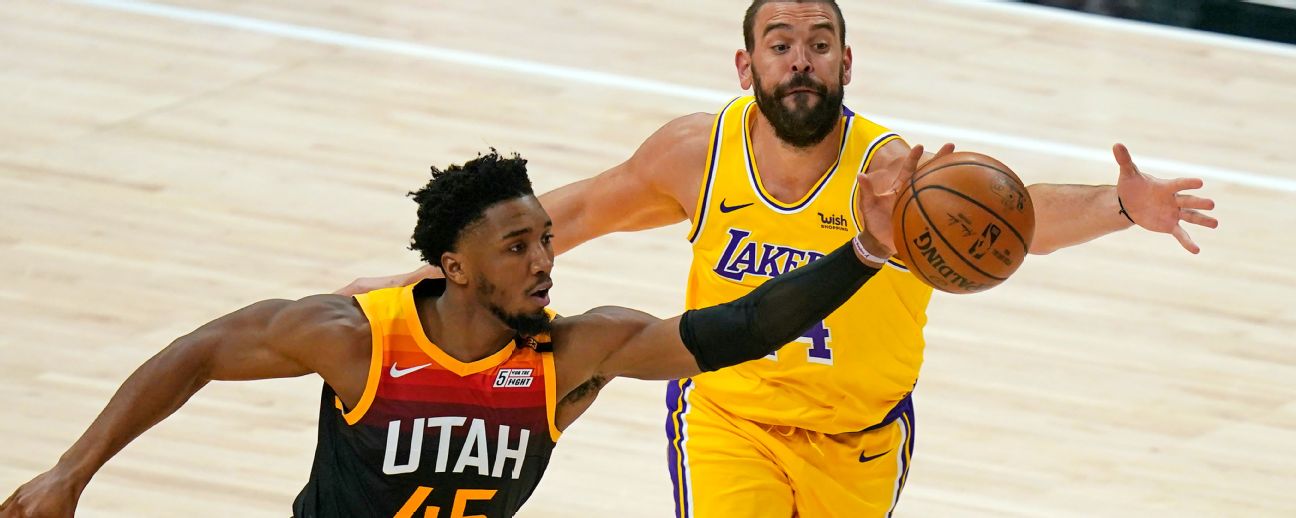 LOS ANGELES Sports Teams, Scores, Stats, News, Standings, Rumors - ESPN