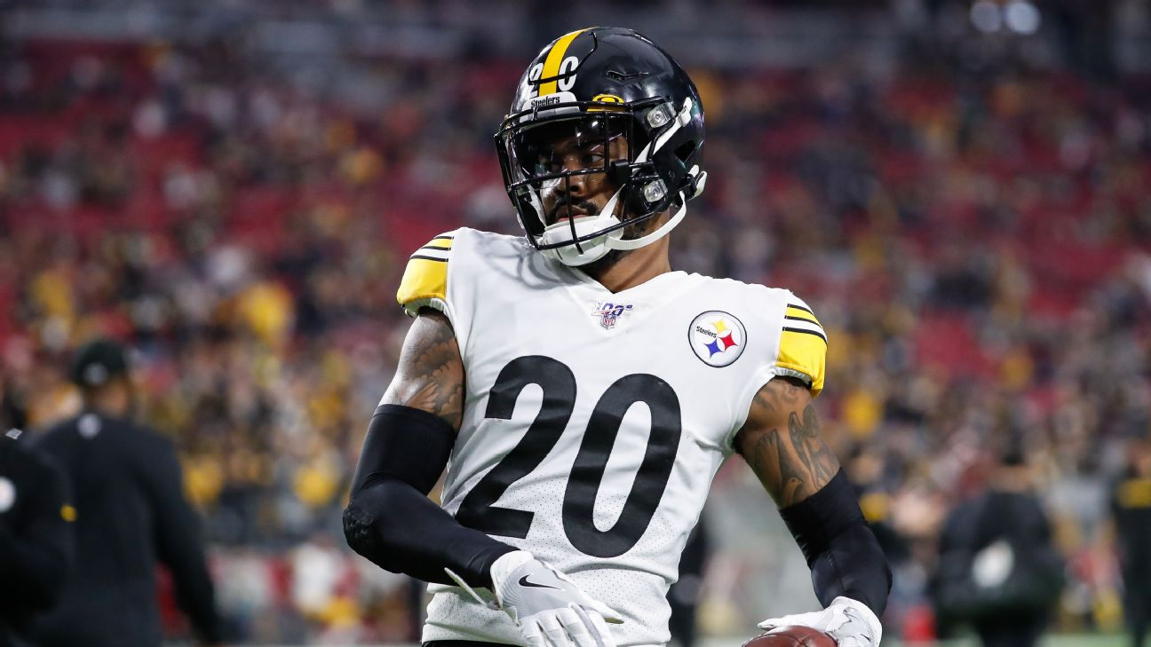 Former Steelers Cornerback Cam Sutton's Helpful Advice Allowed Pittsburgh  To Retain 1 Of Their Own