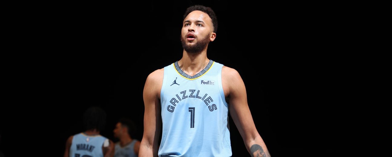 Kyle Anderson - Minnesota Timberwolves Small Forward - ESPN