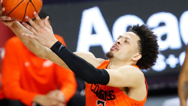 Cade Cunningham
