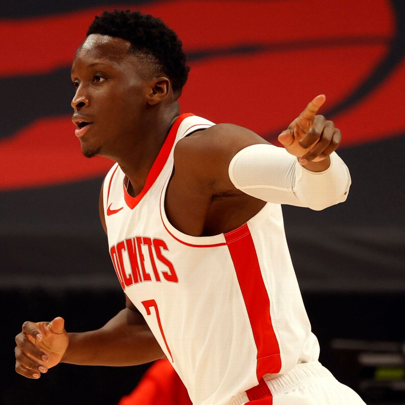 Victor Oladipo Passed Up Chance To Be Starter For Washington