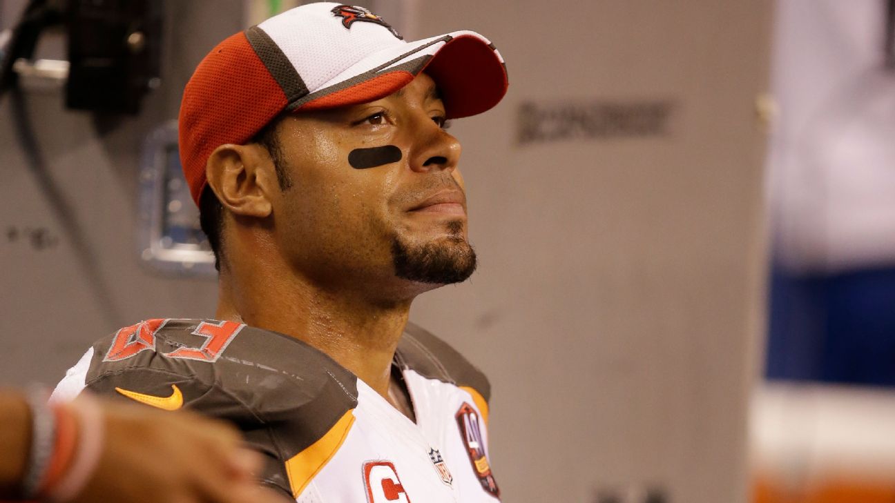 Autopsy: Former Chargers receiver Vincent Jackson died from