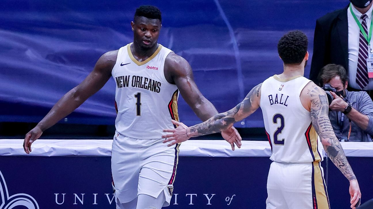 New Orleans Pelicans: Constructing the perfect offseason