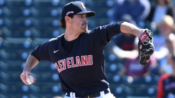 Fantasy baseball ADP analysis: When to draft players like Shane Bieber and Francisco Lindor