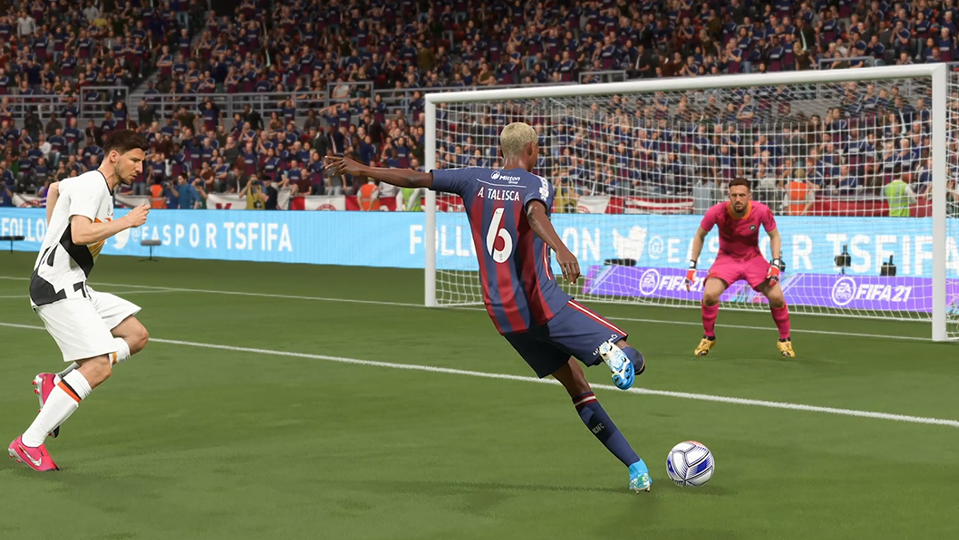 FIFA 21  4 dicas importantes para ajustar a tática de sua equipe -  Canaltech