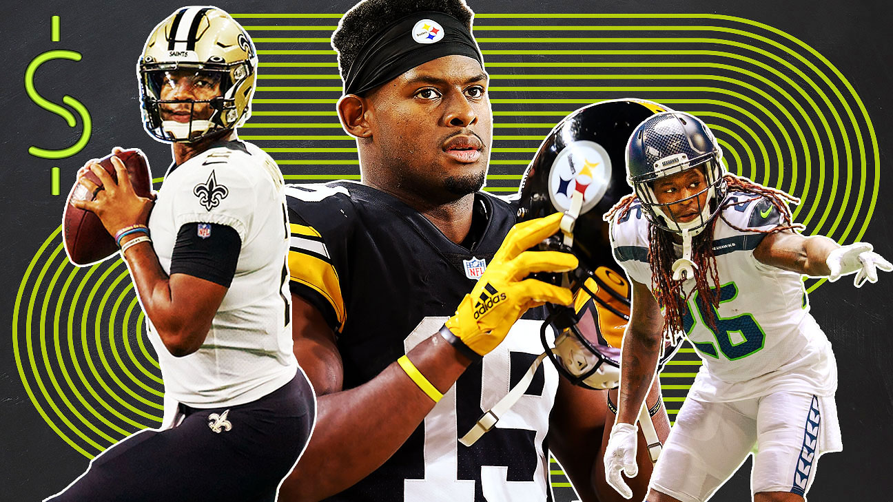 2021 NFL Free Agency: Top 100 NFL Free Agents of 2021