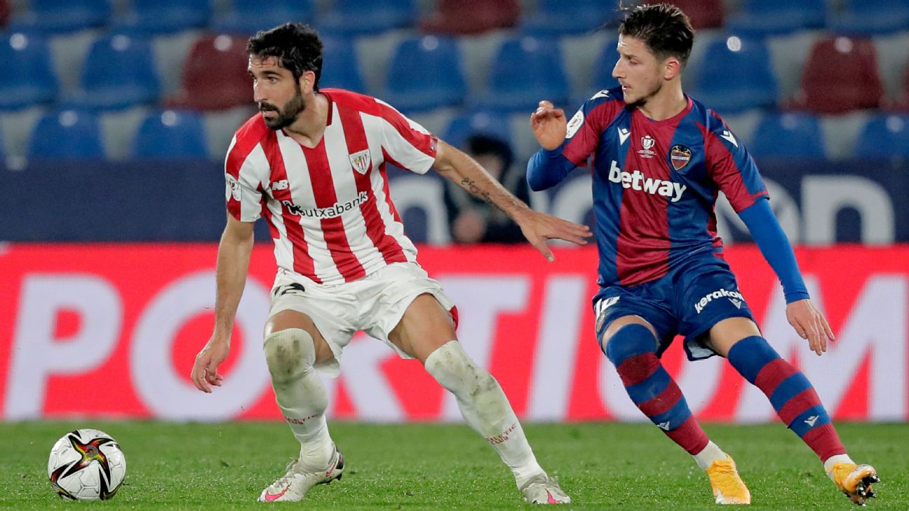 Noticias, Estadísticas y Resultados de Copa del Rey ...