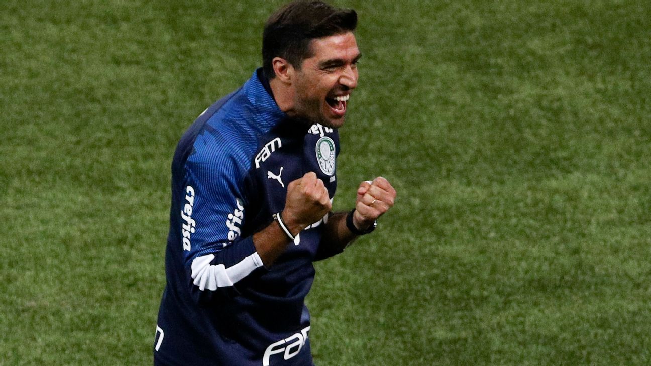 REFORÇO TITULAR! Abel Ferreira preocupa Corinthians com titularidade de jogador no clássico
