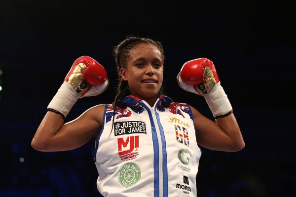 Jonas, Berghult to fight in Sept. unification bout