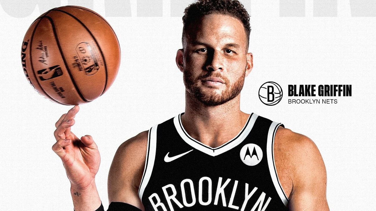 NBA: Blake Griffin pode jogar no Lakers na próxima temporada?