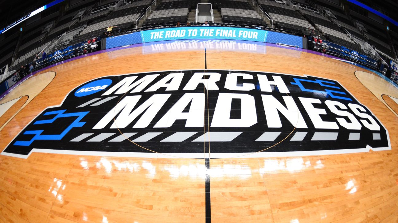 When do March Madness brackets come out? Selection Sunday FAQ ABC11