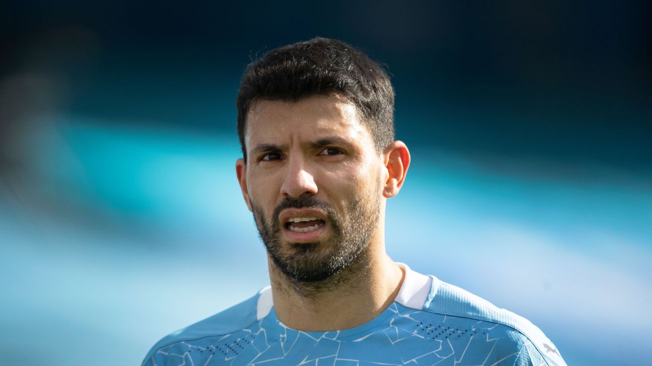 April Fool pranks from clubs: Aguero to sign for Cape Town City, Fekir to retire