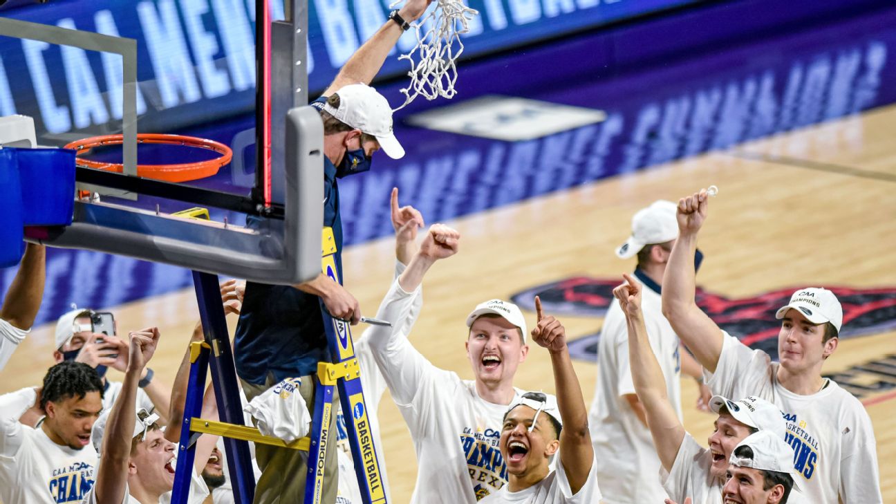 DREXEL PICKED TO WIN CAA MEN?S BASKETBALL CHAMPIONSHIP IN 2011-12