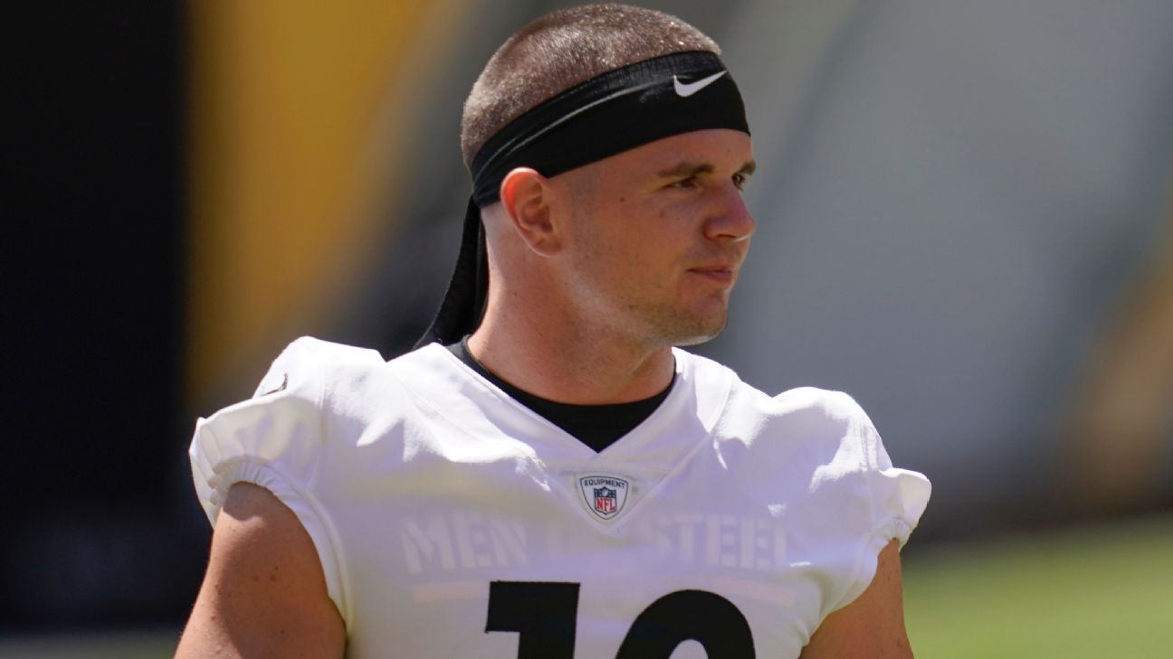 Cleveland Browns Free Agent Review: WR Ryan Switzer - Dawgs By Nature