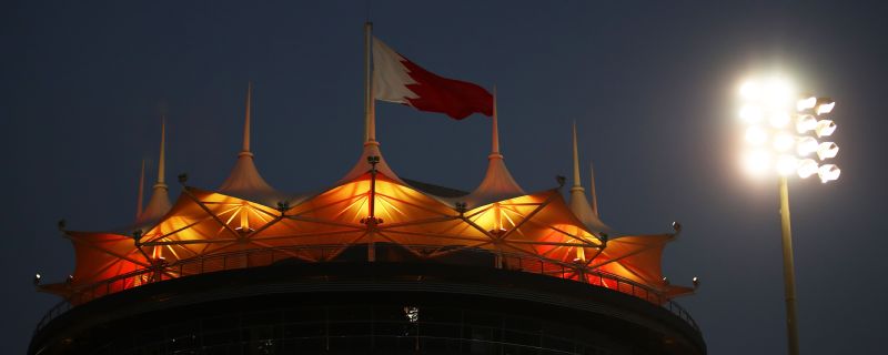 Some F1 teams take up Bahrain vaccine offer