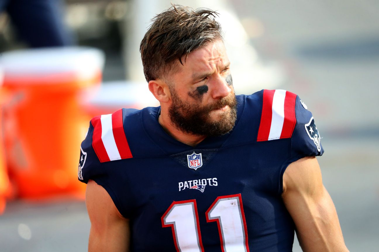 Edelman writes open letter to Leonard after slur