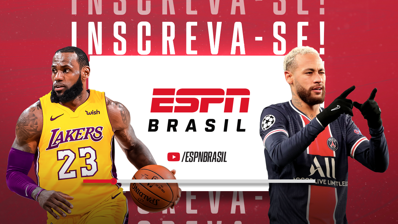 NBA suspende a temporada por conta do coronavírus - ESPN