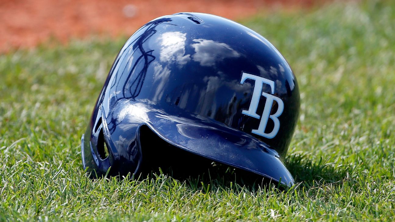 Tampa Bay Rays: Brendan McKay listed as MLB's third best LHP prospect