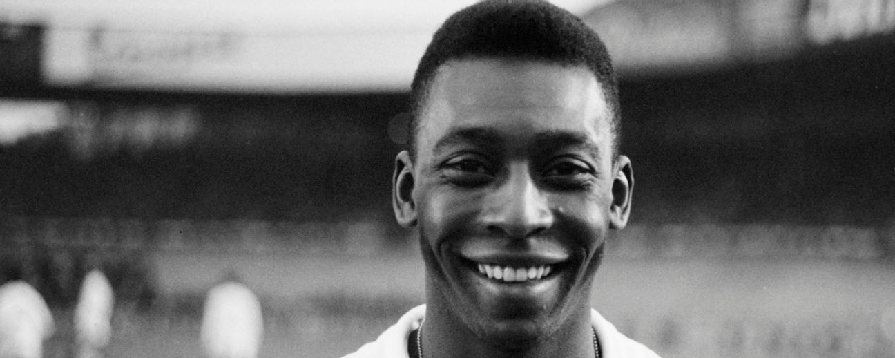 Los más de 1000 goles de Pelé: Por qué deberíamos tomar en serio las  afirmaciones de Santos