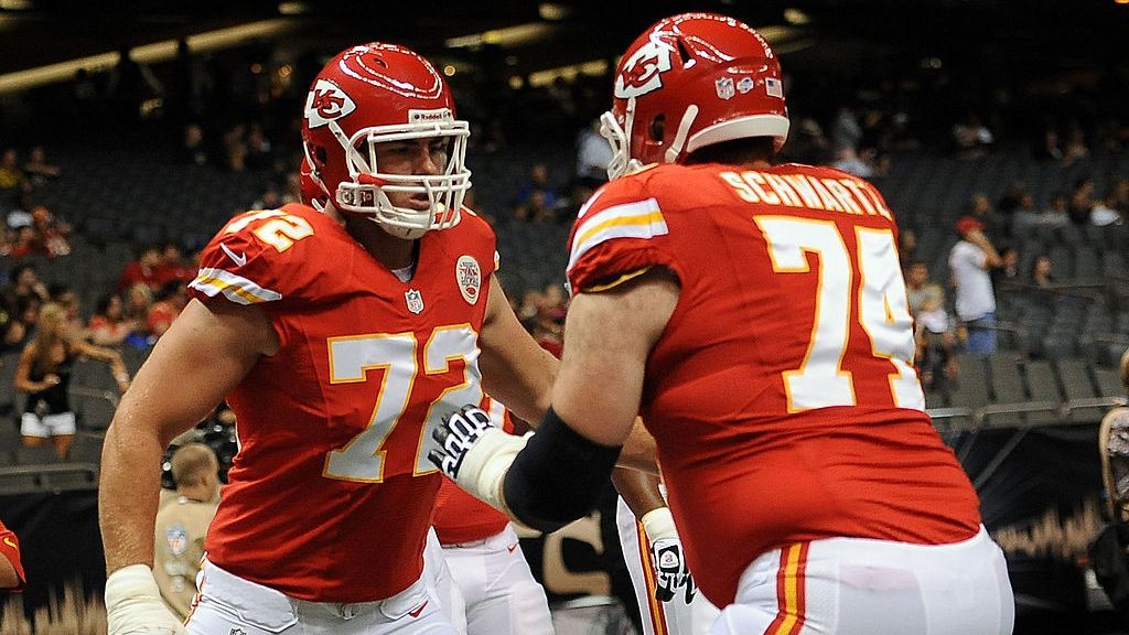 Los Kansas City Chiefs Derrotan A Los Bucs En La Prórroga Y Mantienen - Foto 3