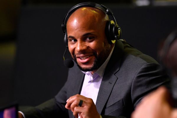 Cormier calls Eric Trump messages 'not real,' blames hack