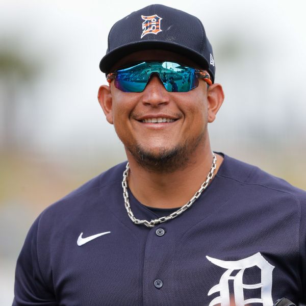 Cabrera unfazed by Astros scandal, likes Hinch