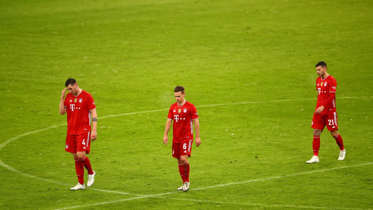 Klopp speaks after Bayern Munich pre-season defeat: 'I hate losing', Sport