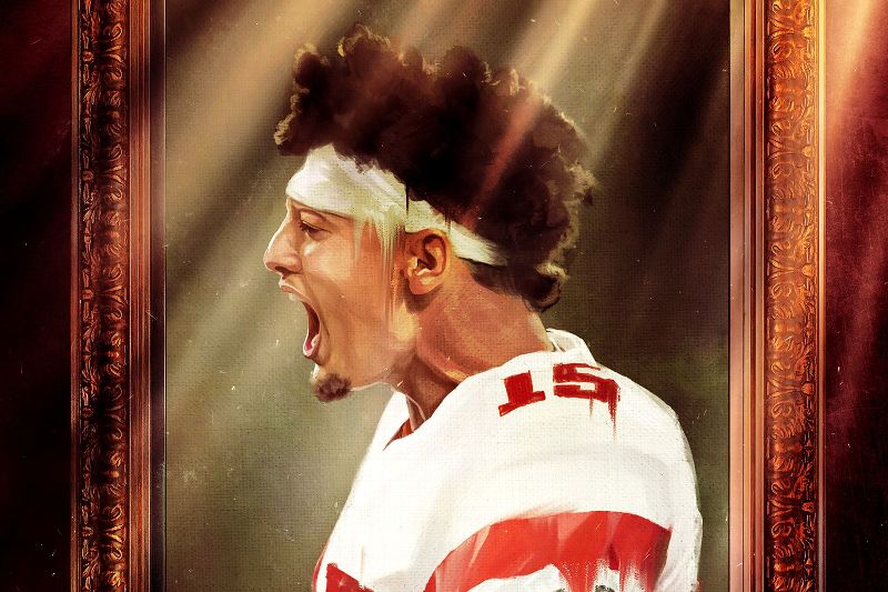 The incredible sports memorabilia boom continues. What the NFT happened?!