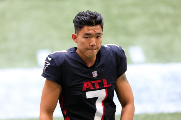 Falcons' Koo: Now is time to address hate crimes