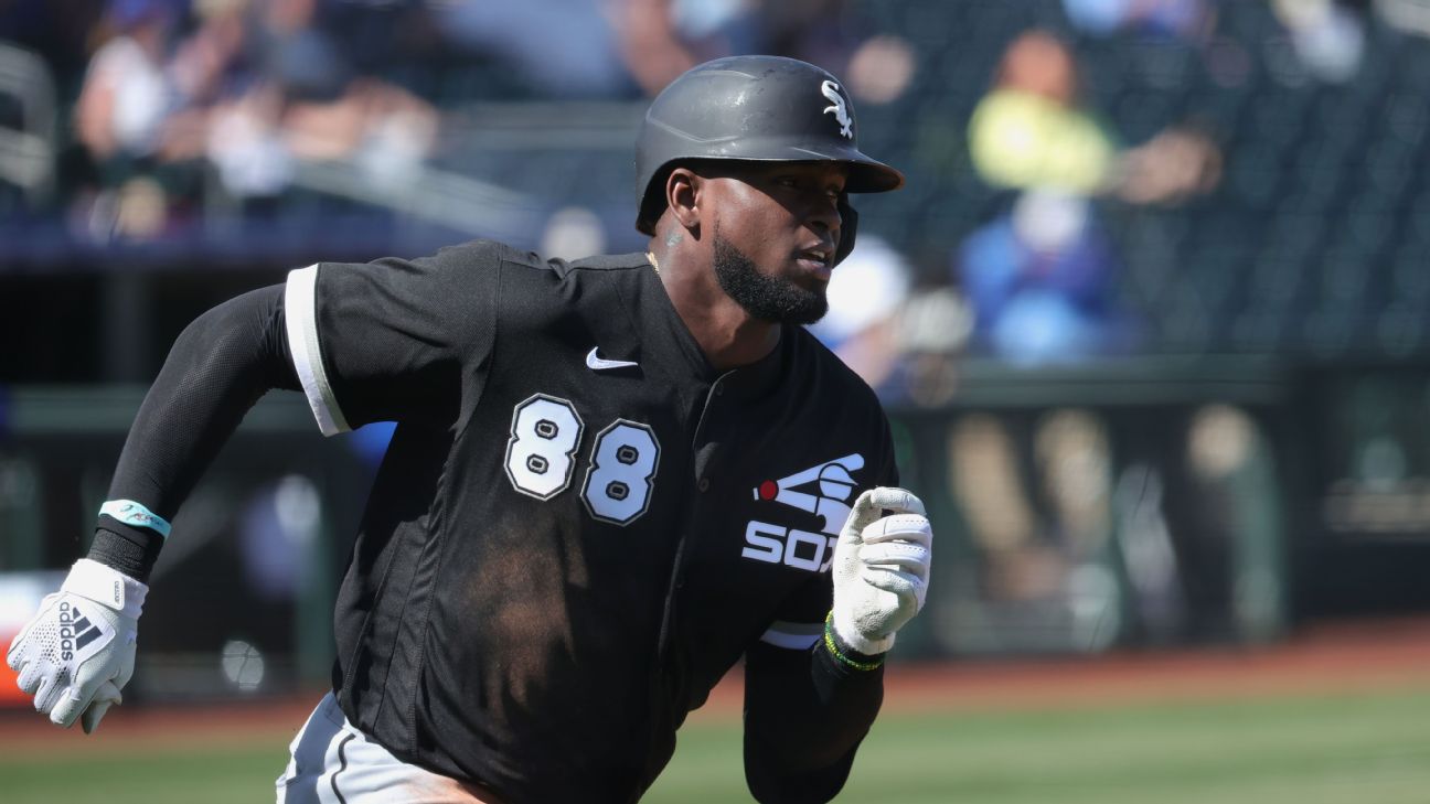 Chicago White Sox eliminated from playoffs after Game 3 loss to Oakland  Athletics - ABC7 Chicago