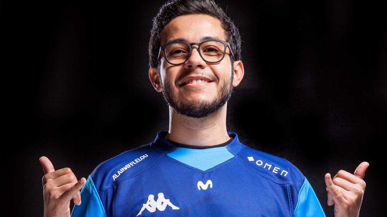 CS:GO: TACO diz que não tem vontade de jogar, mas que MIBR não irá desistir, cs:go