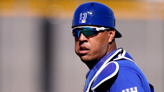 Fantasy baseball: How early is too early to draft a catcher?