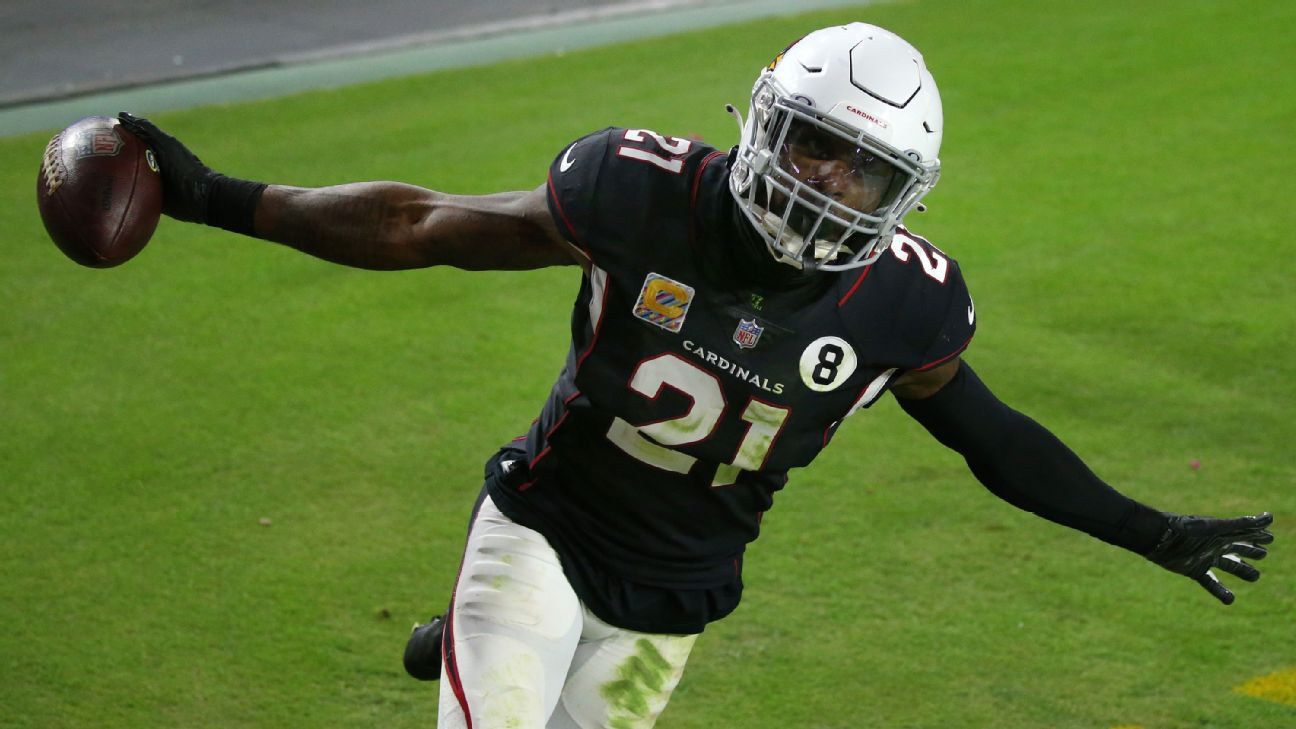 Patrick Peterson Suspended By NFL For Six Games