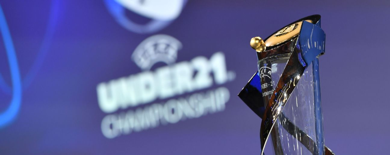 UEFA European Under21 Championship News, Stats, Scores ESPN