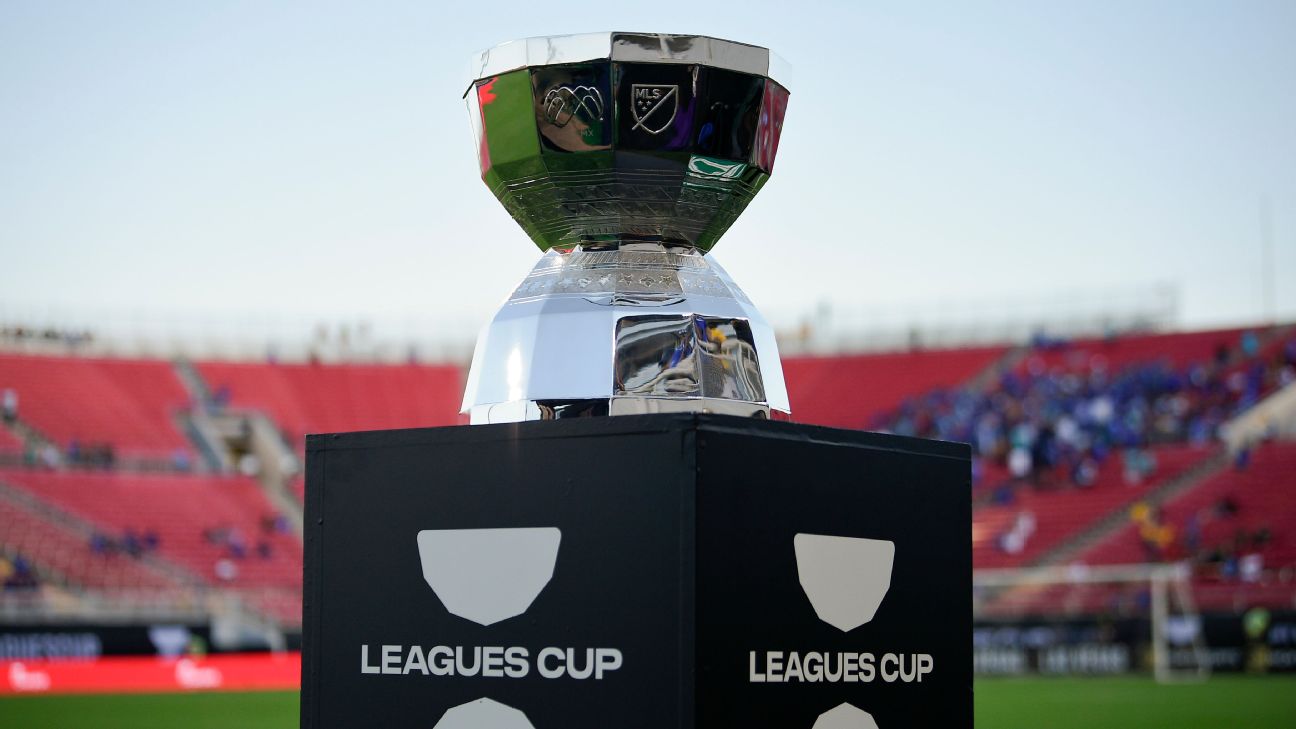 MLS cancels 2020 All-Star Game, Leagues Cup and Campeones Cup