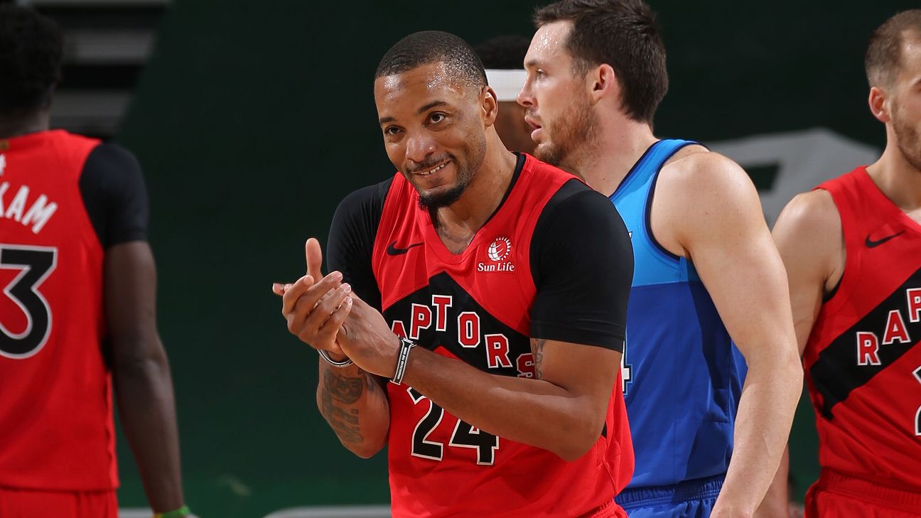 Philadelphia 76ers: Is Norman Powell worth the cost of a trade?