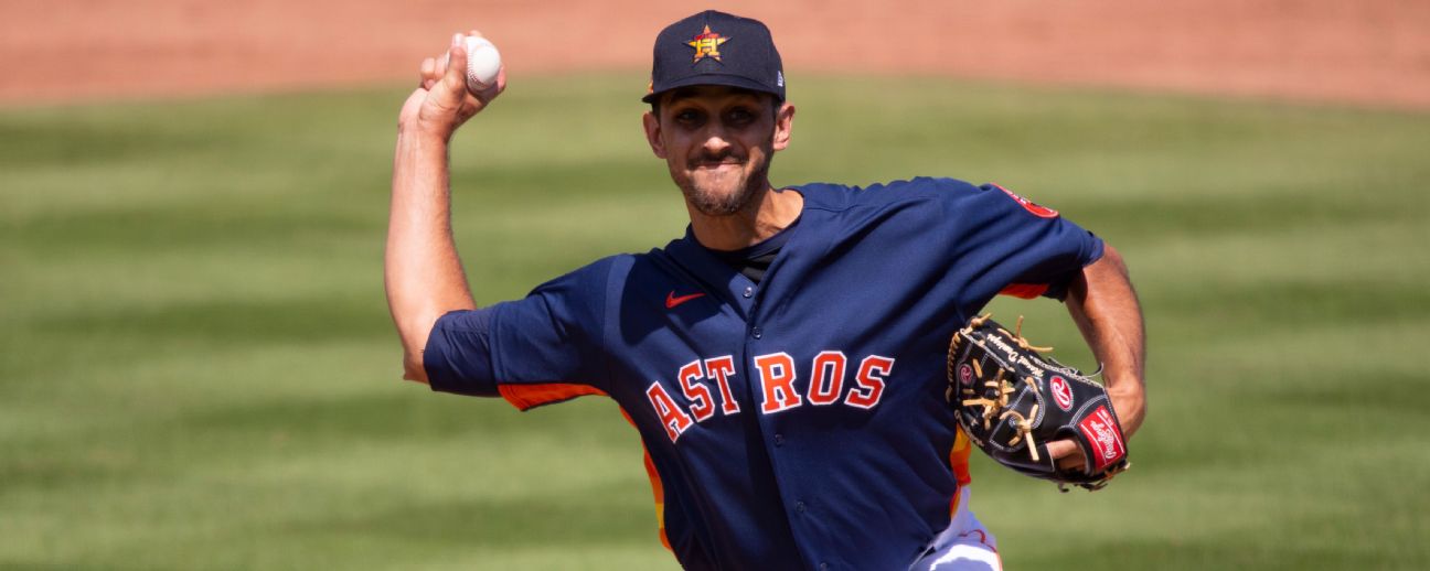Houston Astros Baseball Astros News, Scores, Stats, Rumors & More ESPN