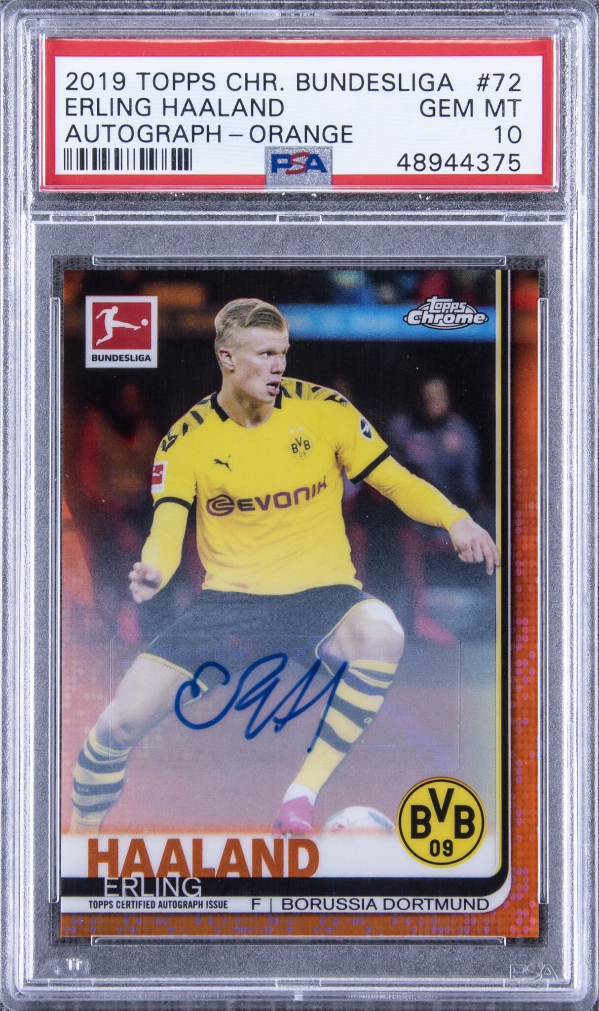 Rated Rookie Sports Cards - Buy/Sell/Trade