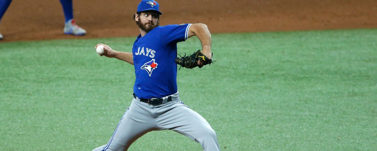 The Toronto Blue Jays Are Baseballs Most Expensive Traveling Show  WSJ