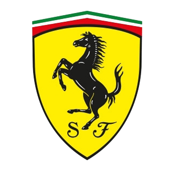 Ferrari Logo