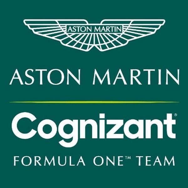 Aston Martin Logo