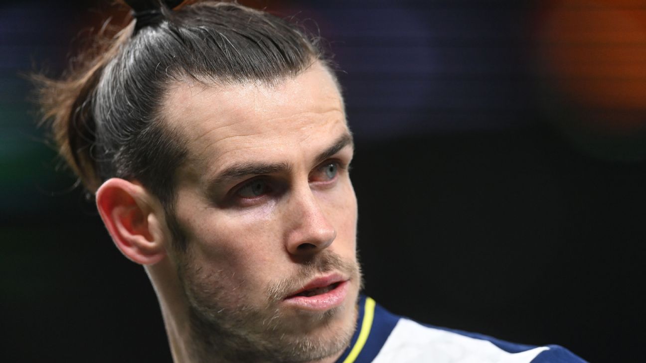 Why Bale and his mega-contract will return to haunt Real Madrid