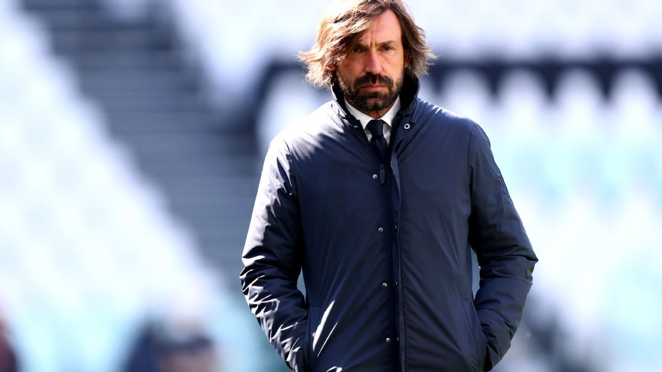 Itália desiste da contratação de Pirlo e 'enfurece' Maldini, que pode pedir demissão