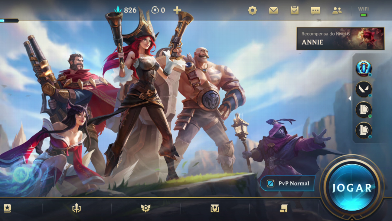 Saiba se League of Legends roda no seu PC - Videogame Mais