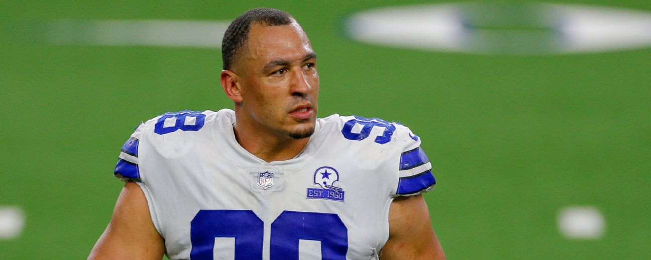 tyrone crawford