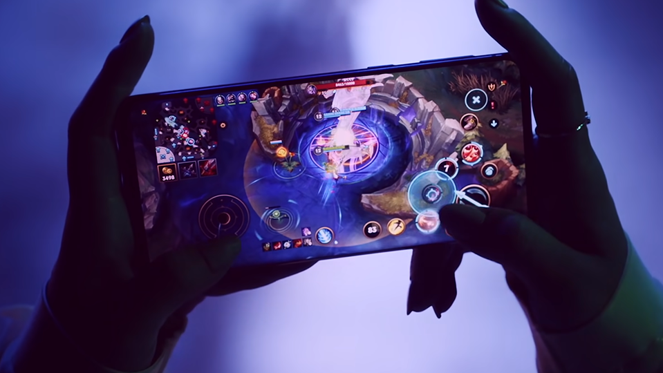 League of Legends Wild Rift: celulares compatíveis e requisitos mínimos -  Mobile Gamer