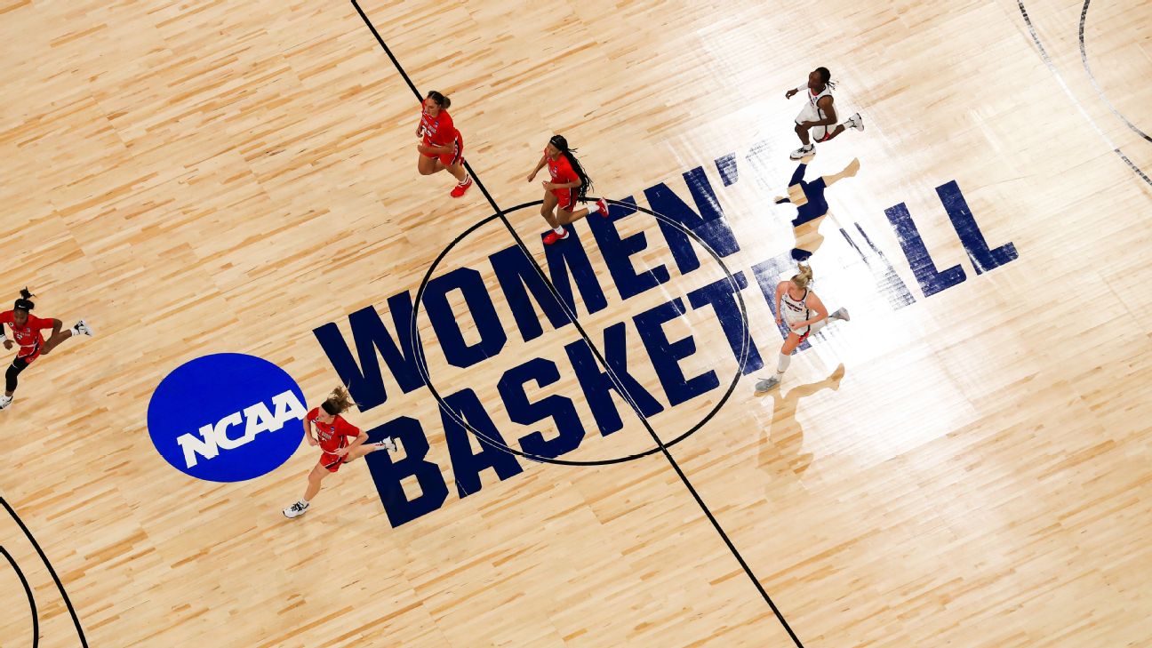 Ncaa Womens Basketball Schedule 2022 Women's Ncaa Tournament March Madness 2022 Schedule, Locations And Bracket  Announcement Date
