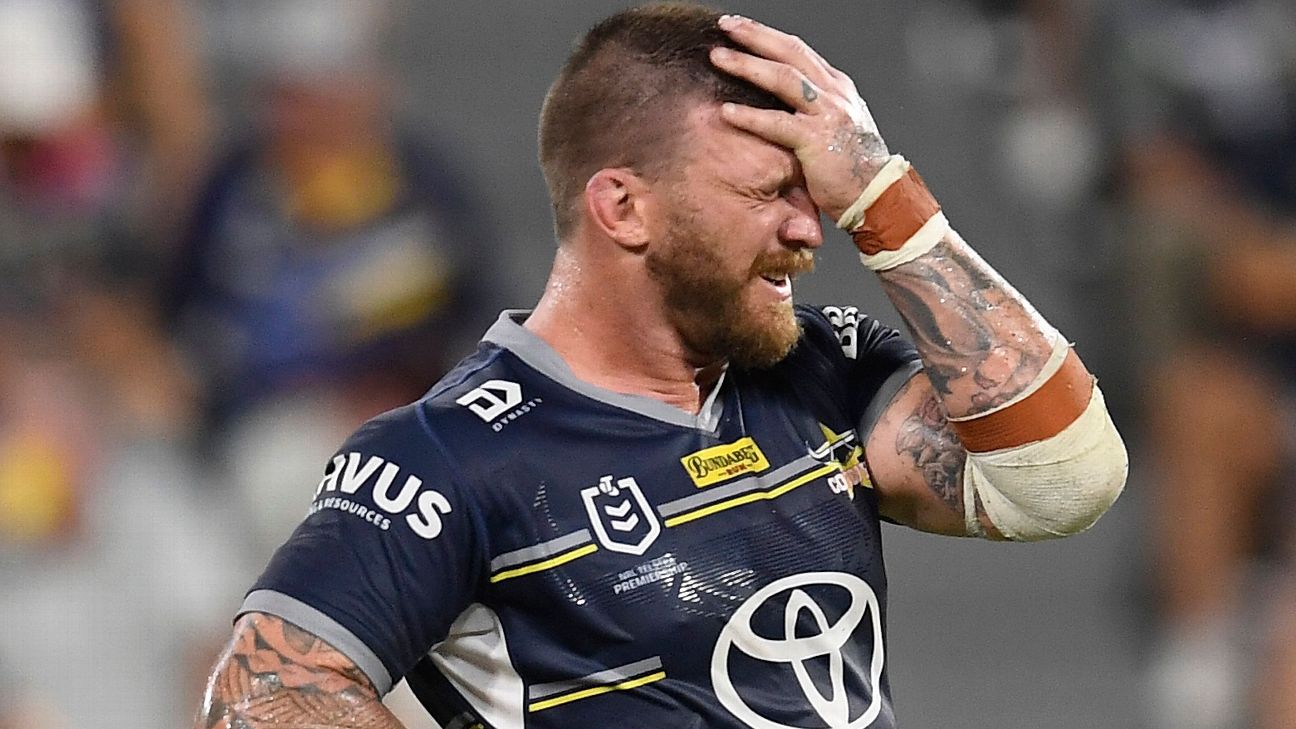 North Queensland Cowboys - Apps on Google Play