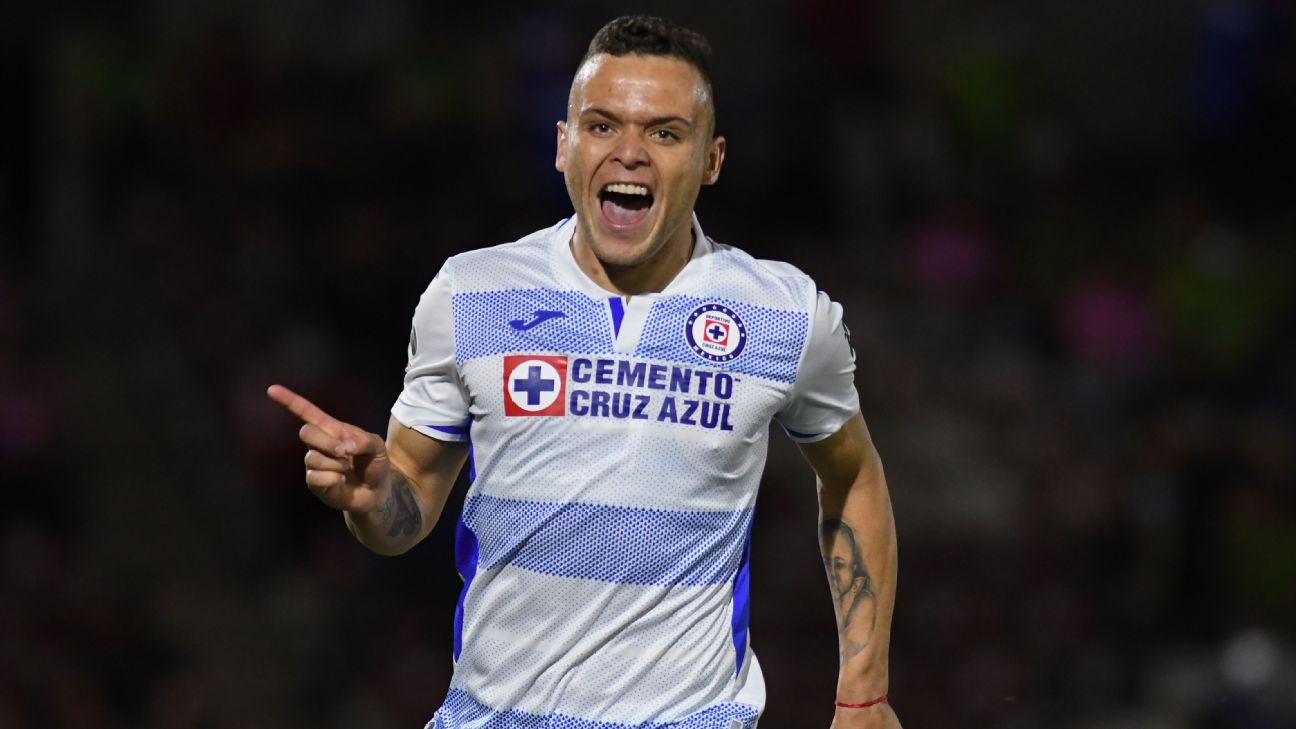 Que Les Queda A Cruz Azul Y America En El Cierre De Torneo