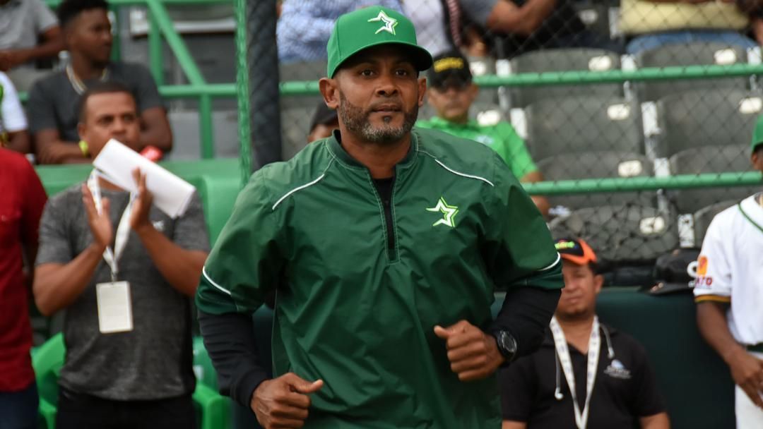 Fernando Tatís Jr. jugaría con Estrellas Orientales en la LIDOM si recibe  el permiso de los Padres